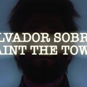 Il testo FUI VER MEU AMOR (PRELÚDIO) di SALVADOR SOBRAL è presente anche nell'album Bpm (2021)