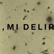 Il testo TÚ MI DELIRIO di SALVADOR SOBRAL è presente anche nell'album Alma nuestra (2020)