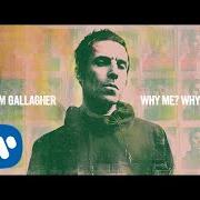 Il testo GONE di LIAM GALLAGHER è presente anche nell'album Why me? why not (2019)