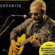 Il testo NON SONO MADDALENA di GIORGIO CONTE è presente anche nell'album Concerto (live) (1995)