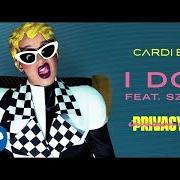 Il testo DRIP di CARDI B è presente anche nell'album Invasion of privacy (2018)