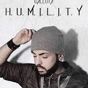 Il testo 1 MINUTO di ANTHONY GALEOTA è presente anche nell'album H.U.M.I.L.I.T.Y (2016)