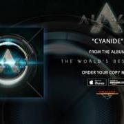 Il testo CYANIDE di ALL 41 è presente anche nell'album The world's best hope (2017)