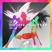 Il testo ELEGY (YOU SHOULD BE HERE) di THE NIGHTS è presente anche nell'album The nights (2017)