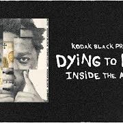 Il testo CALLING MY SPIRIT di KODAK BLACK è presente anche nell'album Dying to live (2018)