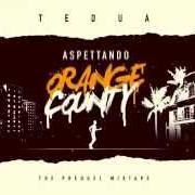 Il testo STEP BY STEP di TEDUA è presente anche nell'album Orange county mixtape (2016)