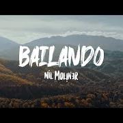 Il testo MI RELIGIÓN di NIL MOLINER è presente anche nell'album Bailando en la batalla (2020)