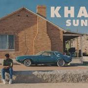 Il testo SUNCITY di KHALID è presente anche nell'album Suncity (2018)