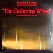 Il testo THE BLUE FLAME di DAVID BYRNE è presente anche nell'album The catherine wheel (the complete score from the broadway production of) (1990)