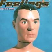 Il testo FINITE = ALRIGHT di DAVID BYRNE è presente anche nell'album Feelings (1997)