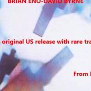Il testo AMERICA IS WAITING di DAVID BYRNE è presente anche nell'album My life in the bush of ghosts (with brian eno) (1981)