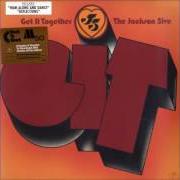Il testo WHATEVER YOU GOT, I WANT dei JACKSON 5 è presente anche nell'album Dancing machine (1974)