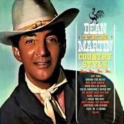 Il testo SHUTTERS AND BOARDS di DEAN MARTIN è presente anche nell'album Country style (1963)