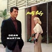 Il testo ONLY FOREVER di DEAN MARTIN è presente anche nell'album Pretty baby (1957)