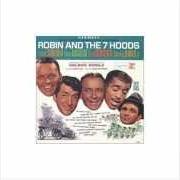 Il testo STYLE di DEAN MARTIN è presente anche nell'album Robin and the seven hoods (1964)