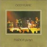Il testo LAZY dei DEEP PURPLE è presente anche nell'album Made in japan (1973)