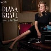 Il testo SWAY di DIANA KRALL è presente anche nell'album Turn up the quiet (2017)