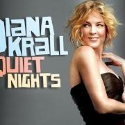 Il testo GUESS I'LL HANG MY TEARS OUT TO DRY di DIANA KRALL è presente anche nell'album Quiet nights (2009)