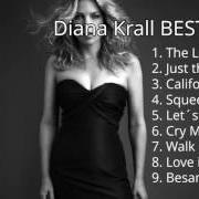 Il testo LET'S FALL IN LOVE di DIANA KRALL è presente anche nell'album The very best of diana krall (2007)