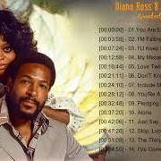 Il testo DON'T KNOCK MY LOVE di DIANA ROSS è presente anche nell'album Diana & marvin [with marvin gaye] (1973)