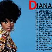 Il testo AIN'T NO MOUNTAIN HIGH ENOUGH di DIANA ROSS è presente anche nell'album Diana ross (1970) (1970)