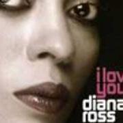 Il testo I LOVE YOU (THAT'S ALL THAT REALLY MATTERS) di DIANA ROSS è presente anche nell'album I love you (2006)