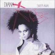 Il testo TOUCH BY TOUCH di DIANA ROSS è presente anche nell'album Swept away (1984)