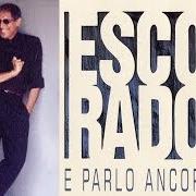 Il testo LAGO ROSSO di ADRIANO CELENTANO è presente anche nell'album Esco di rado e parlo ancora meno (2000)