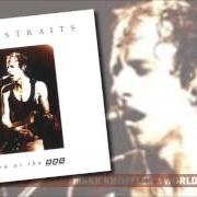 Il testo LIONS dei DIRE STRAITS è presente anche nell'album Live at the bbc (1995)