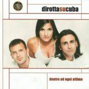 Il testo VIENI CHE TI PORTO ALL'INFERNO dei DIROTTA SU CUBA è presente anche nell'album Dentro ad ogni attimo (2000)