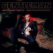 Il testo GUERSACE di GUE PEQUENO è presente anche nell'album Gentleman (2017)