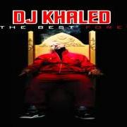 Il testo CAN'T STOP di DJ KHALED è presente anche nell'album We the best forever (2011)