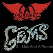 Il testo ROUND AND ROUND degli AEROSMITH è presente anche nell'album Gems (1988)