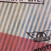 Il testo BACK IN THE SADDLE degli AEROSMITH è presente anche nell'album Live bootleg (1978)