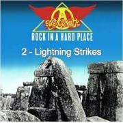 Il testo JIG IS UP degli AEROSMITH è presente anche nell'album Rock in a hard place (1982)