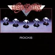 Il testo GET THE LEAD OUT degli AEROSMITH è presente anche nell'album Rocks (1976)