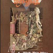Il testo BIG TEN INCH RECORD degli AEROSMITH è presente anche nell'album Toys in the attic (1975)
