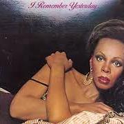 Il testo BLACK LADY di DONNA SUMMER è presente anche nell'album I remember yesterday (1977)
