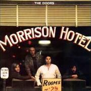 Il testo LAND HO! dei THE DOORS è presente anche nell'album Morrison hotel (1970)