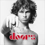 Il testo BREAK ON THROUGH (TO THE OTHER SIDE) dei THE DOORS è presente anche nell'album The doors (best of) (1985)