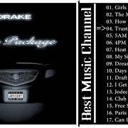Il testo GIRLS LOVE BEYONCÉ di DRAKE è presente anche nell'album Care package (2019)