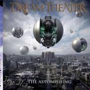 Il testo WHISPERS ON THE WIND dei DREAM THEATER è presente anche nell'album The astonishing (2016)
