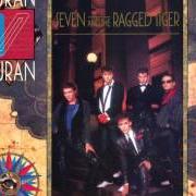 Il testo THE SEVENTH STRANGER dei DURAN DURAN è presente anche nell'album Arena (1984)