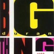 Il testo DRUG dei DURAN DURAN è presente anche nell'album Big thing (1988)