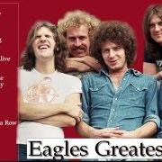 Il testo HOTEL CALIFORNIA degli EAGLES è presente anche nell'album Eagles: the very best of (2003)