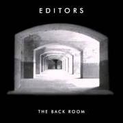 Il testo MUNICH degli EDITORS è presente anche nell'album The back room (2005)