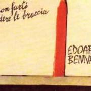 Il testo TEMPO SPRECATO di EDOARDO BENNATO è presente anche nell'album Non farti cadere le braccia (1973)