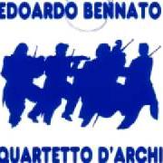 Il testo NON FARTI CADERE LE BRACCIA di EDOARDO BENNATO è presente anche nell'album Quartetto d'archi (1996)