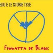 Il testo IL MISTERO DEI BULLI di ELIO E LE STORIE TESE è presente anche nell'album Figatta de blanc (2016)