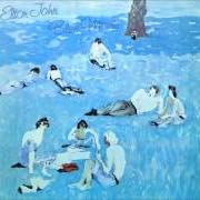 Il testo SOMEONE'S FINAL SONG di ELTON JOHN è presente anche nell'album Blue moves (1976)